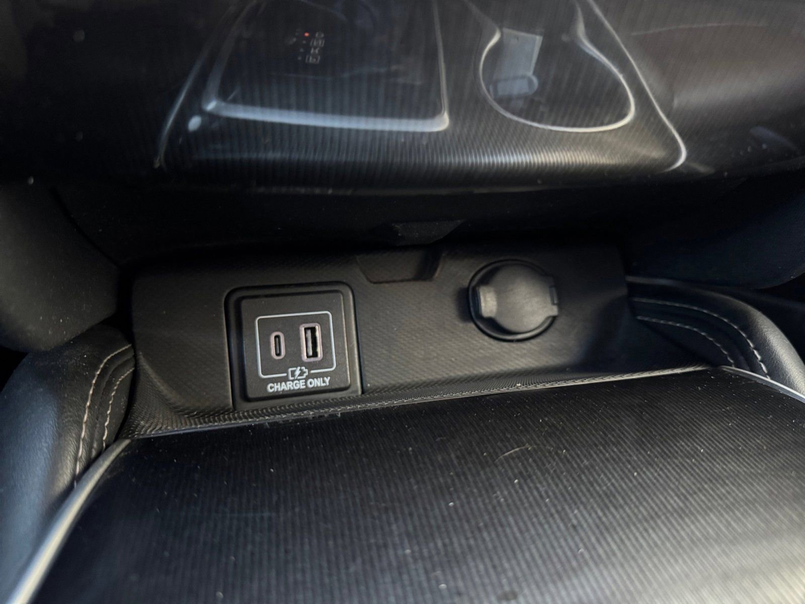 Used 2020 INFINITI QX60 Luxe w/ Essential Package image 22