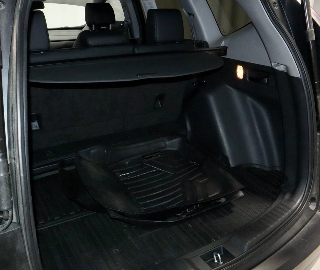 Used 2019 Honda CR-V EX-L image 13