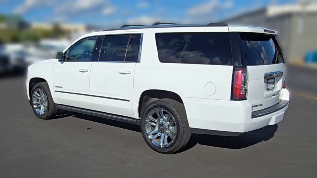 Used 2020 GMC Yukon XL Denali w/ Open Road Package AWD/4WD image 7