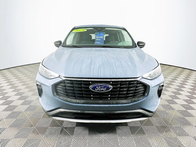 Certified 2024 Ford Escape Active image 10