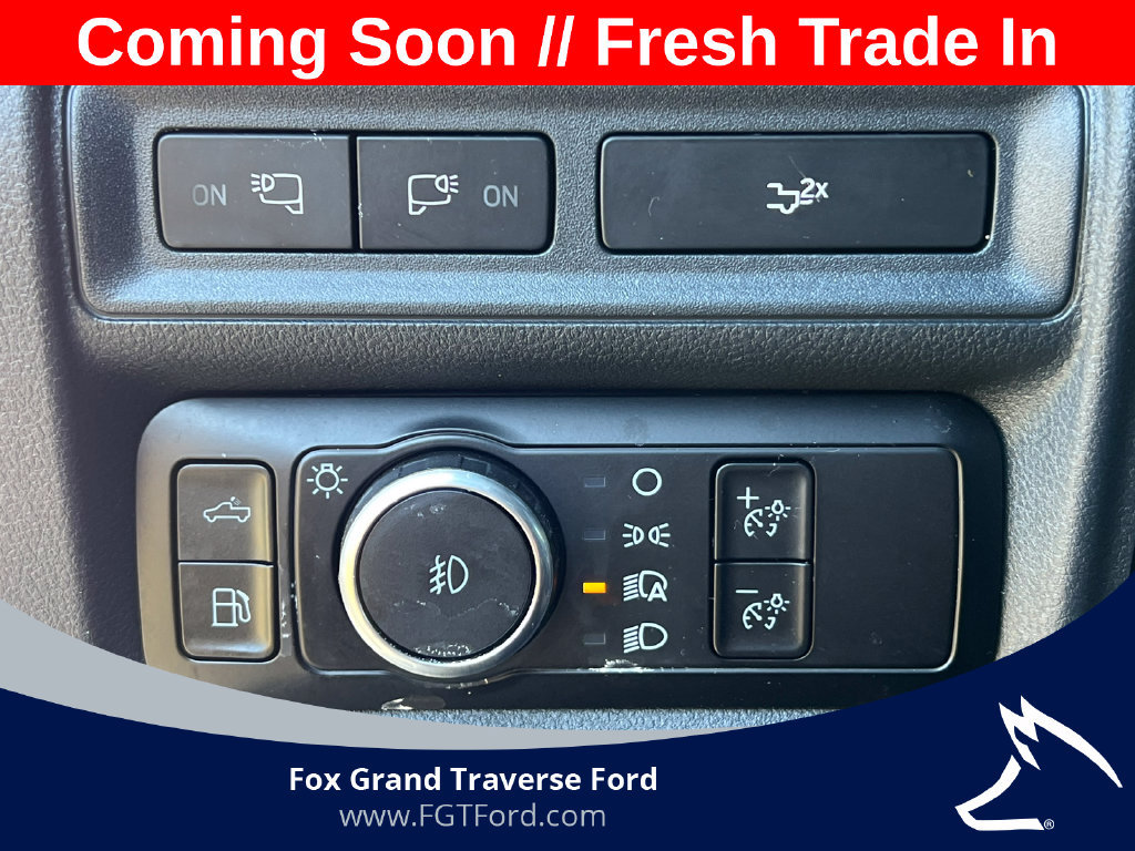 Certified 2024 Ford F150 XLT w/ Equipment Group 302A MID AWD/4WD image 25