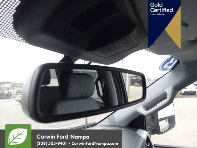 Certified 2023 Ford F350 XLT image 22