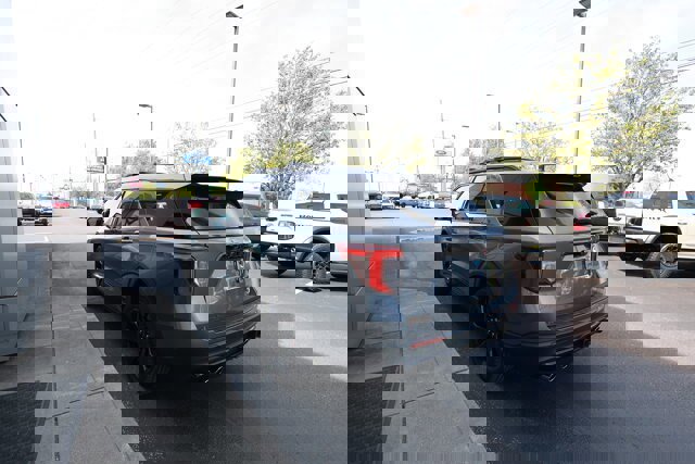 Certified 2022 Ford Explorer ST w/ Equipment Group 401A image 3