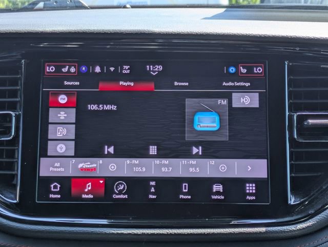 Used 2024 Dodge Durango GT AWD/4WD image 18