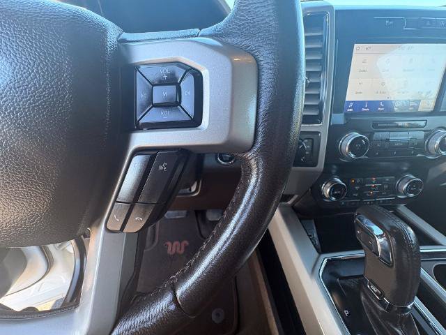 Certified 2019 Ford F150 King Ranch w/ Equipment Group 601A Luxury AWD/4WD image 14