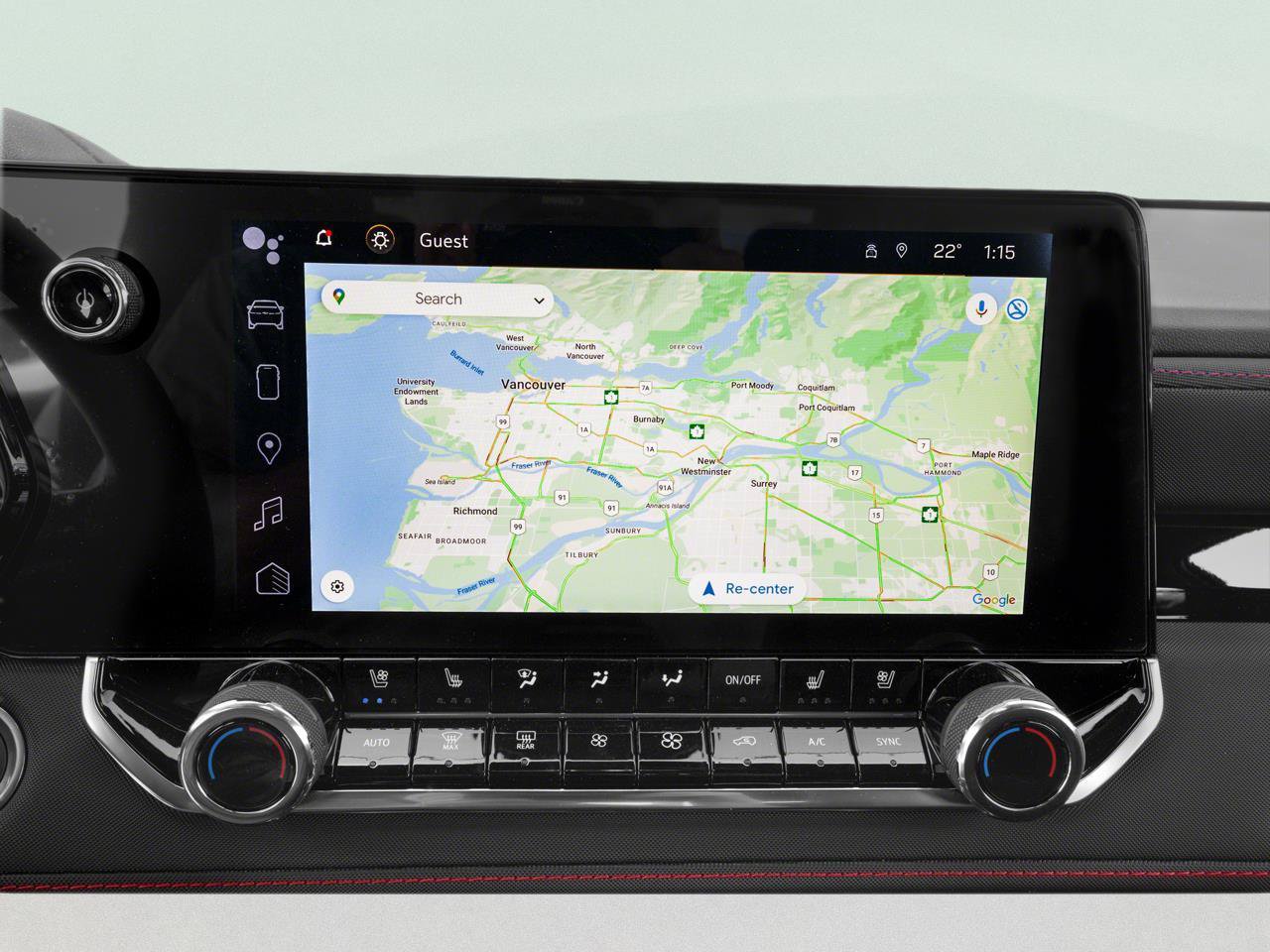 Used 2023 Chevrolet Colorado Z71 w/ Z71 Convenience Package 2 AWD/4WD image 43