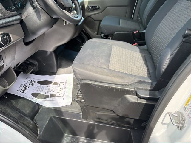 Certified 2024 Ford Transit 250 Low Roof w/ Exterior Upgrade Package image 17