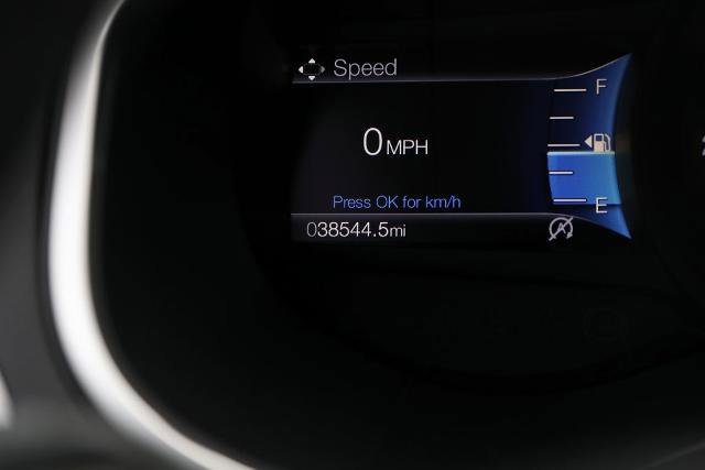 Certified 2021 Ford Edge SEL w/ Convenience Package image 37