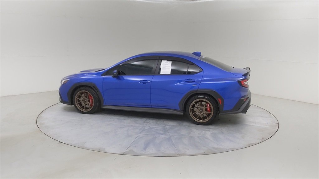 Used 2024 Subaru WRX TR image 16