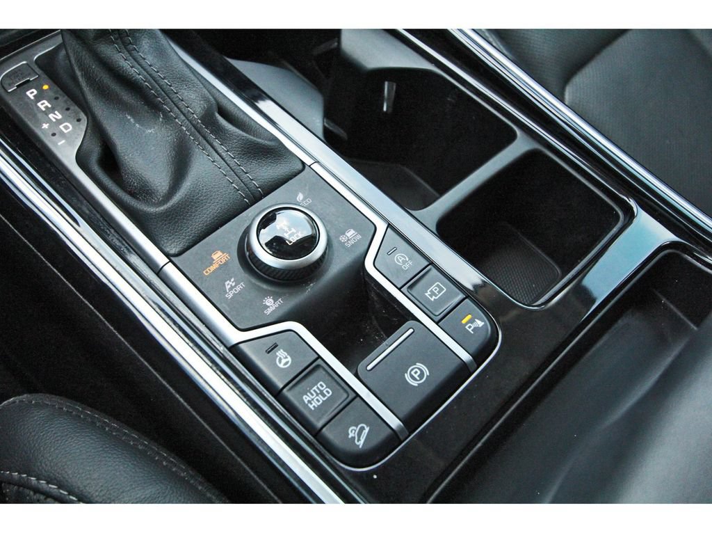 Used 2023 Kia Sorento SX AWD/4WD image 27
