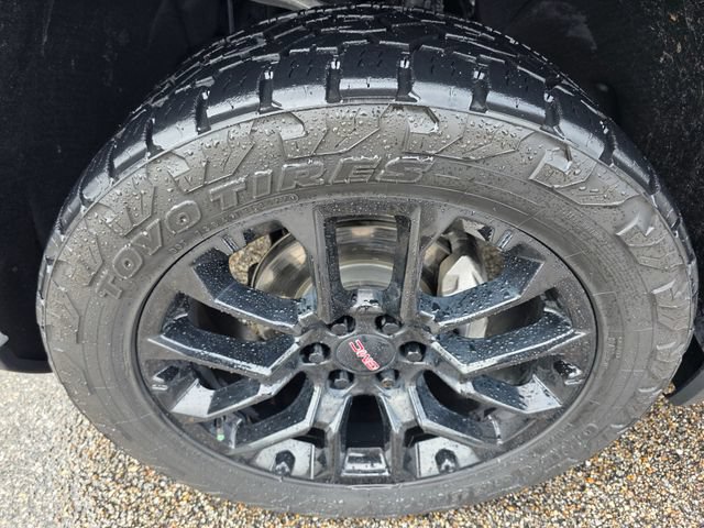 Used 2023 GMC Sierra 1500 Denali AWD/4WD image 11