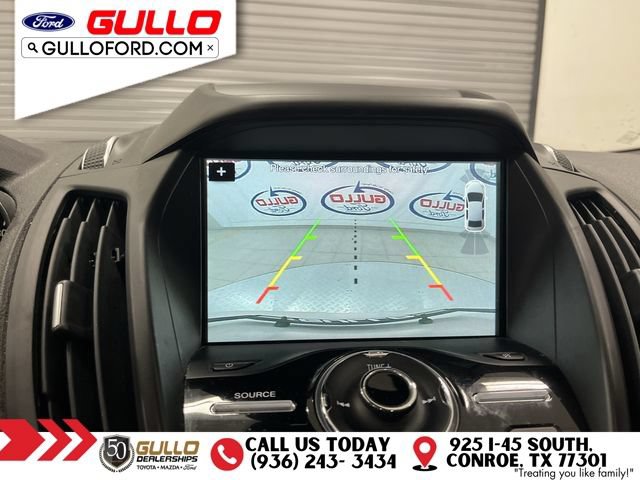 Certified 2019 Ford Escape Titanium FWD image 26