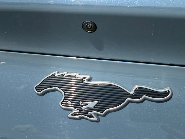 Certified 2023 Ford Mustang Mach-E Premium AWD/4WD image 20