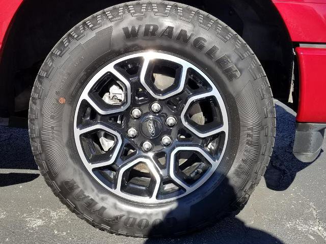 Certified 2022 Ford F150 XLT w/ Equipment Group 302A High image 27