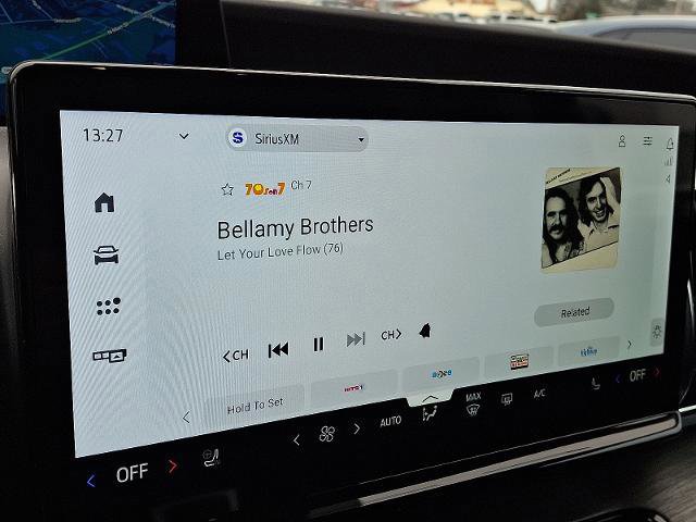 Certified 2025 Ford Expedition Max Platinum image 16