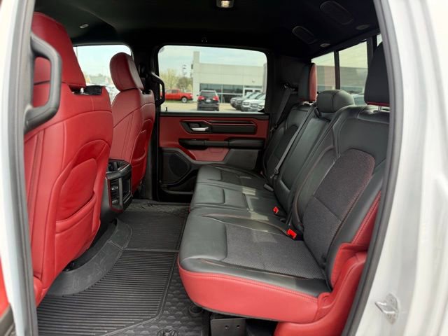 Used 2026 RAM 1500 Rebel w/ Rebel Level 1 Equipment Group AWD/4WD image 6