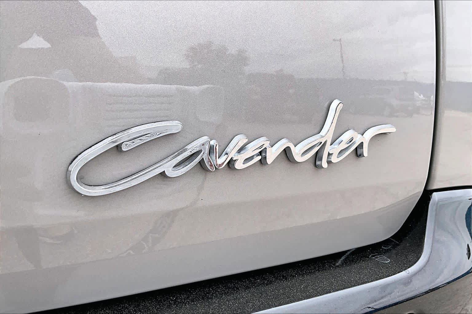 Used 2026 Buick Enclave Sport Touring w/ Power Package FWD image 10