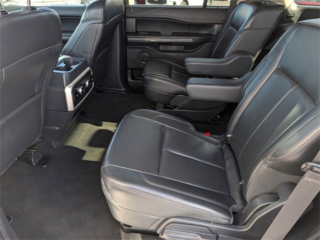 Certified 2024 Ford Expedition XLT image 20