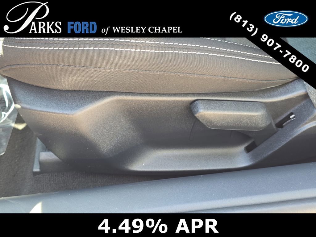 Certified 2024 Ford Mustang Coupe image 14