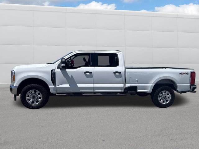 Certified 2023 Ford F250 XLT AWD/4WD video 2