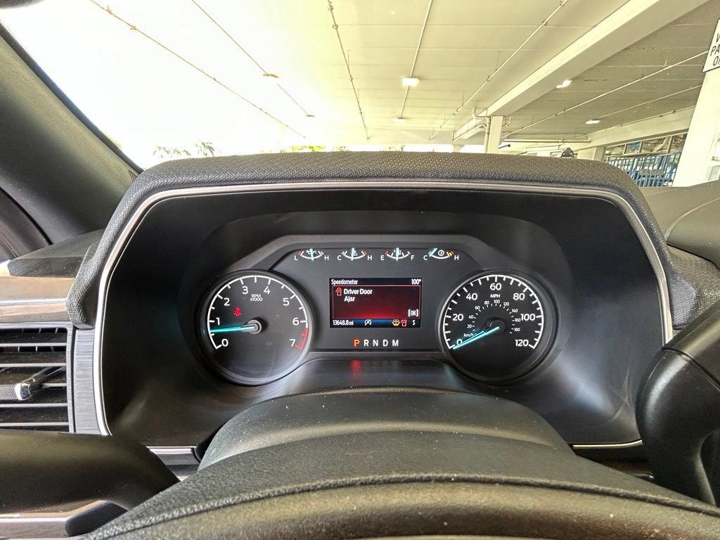 Certified 2021 Ford F150 XL w/ STX Appearance Package RWD image 40