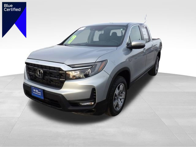 Used 2025 Honda Ridgeline RTL image 1
