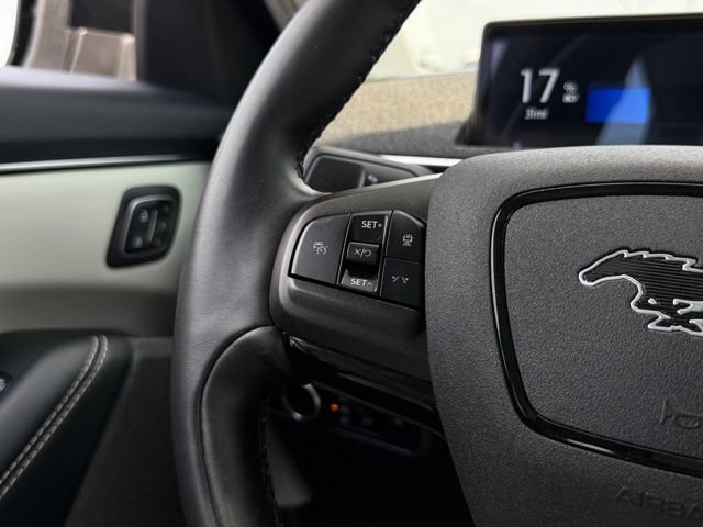 Certified 2023 Ford Mustang Mach-E Premium AWD/4WD image 10