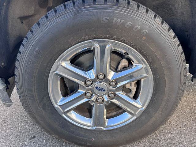 Certified 2024 Ford F150 XLT w/ Tow/Haul Package AWD/4WD image 11