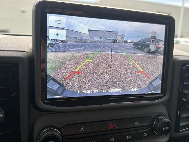 Certified 2021 Ford Bronco Sport Badlands w/ Badlands Package image 19