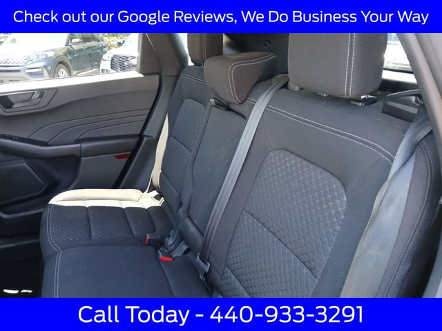 Certified 2023 Ford Escape Active AWD/4WD image 33
