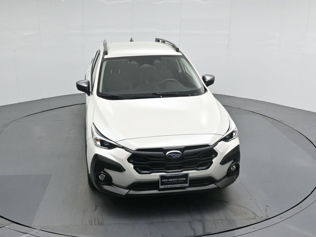 Used 2025 Subaru Crosstrek 2.0i Premium w/ Crosstrek Mirror Package AWD/4WD image 5