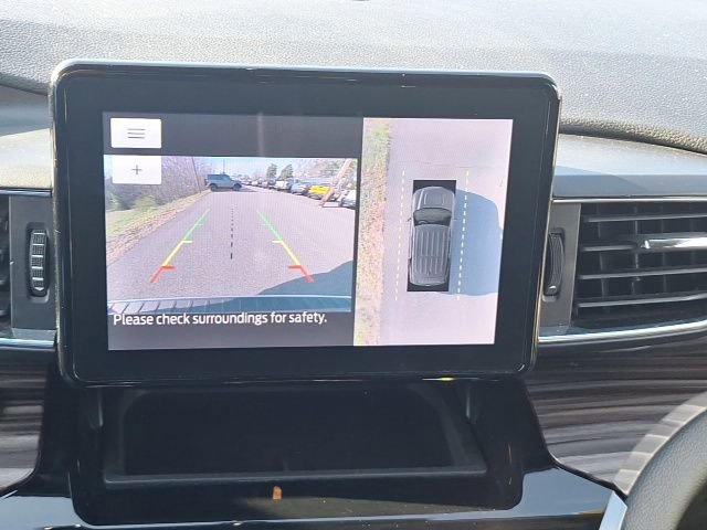 Certified 2023 Ford Explorer Limited image 21