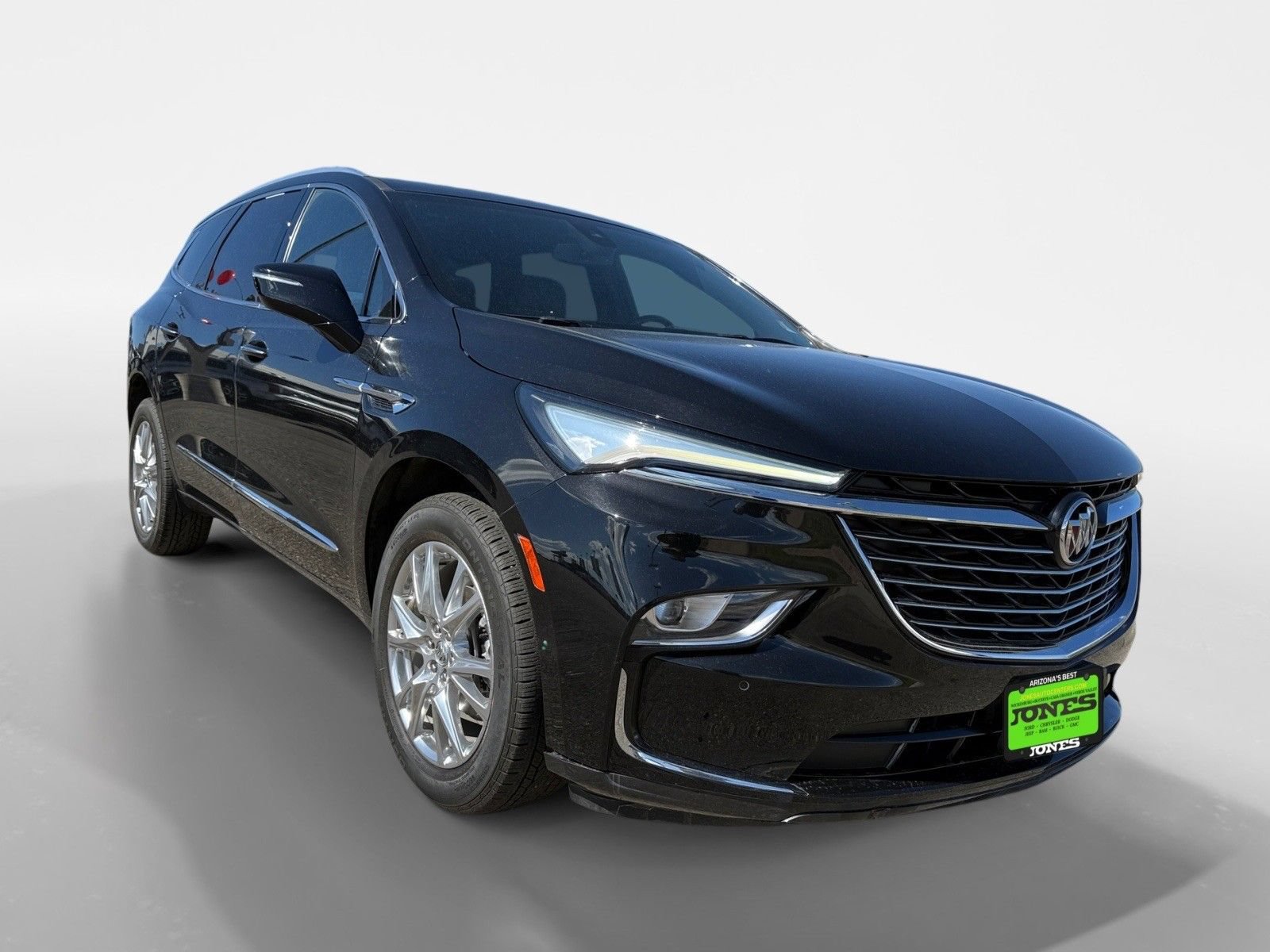 Used 2023 Buick Enclave Essence w/ Experience Buick Package FWD image 10