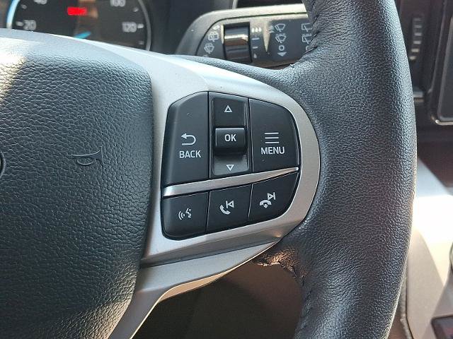 Certified 2023 Ford Explorer XLT w/ Equipment Group 202A AWD/4WD image 21