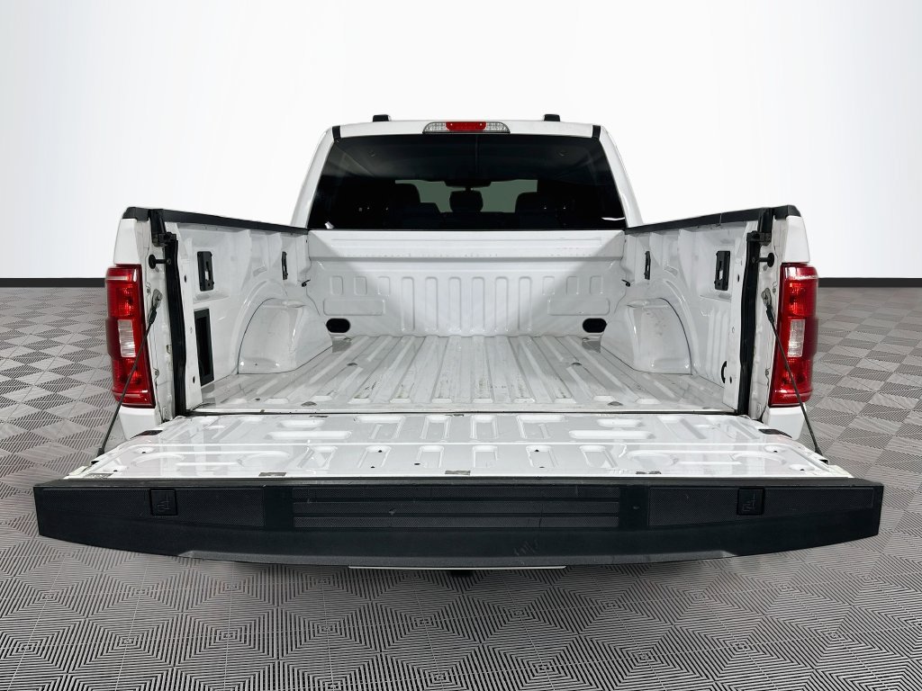 Certified 2021 Ford F150 XLT w/ Equipment Group 302A High AWD/4WD image 30