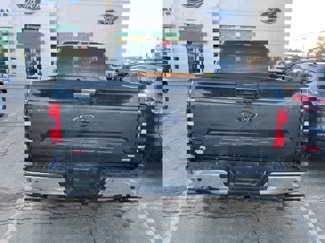 Certified 2018 Ford F150 XLT w/ Equipment Group 302A Luxury image 4