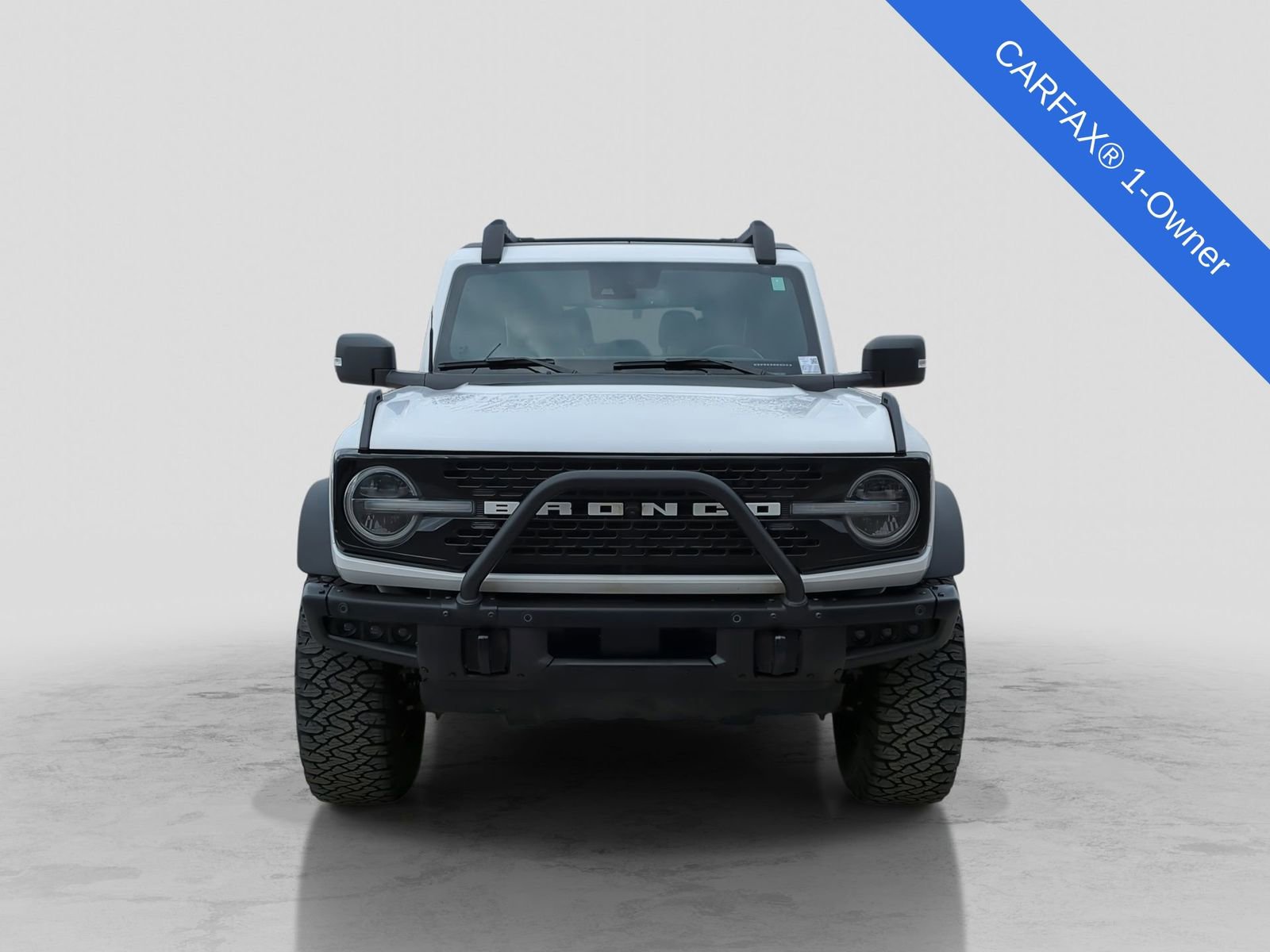 Certified 2023 Ford Bronco Wildtrak image 12