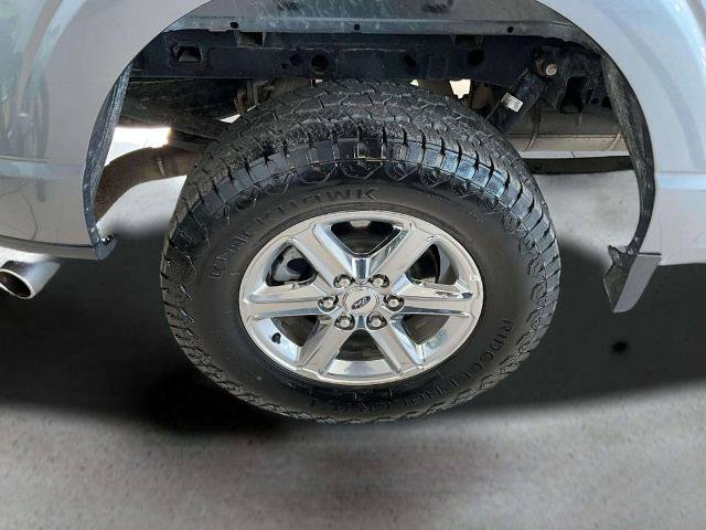 Certified 2024 Ford F150 XLT AWD/4WD image 31