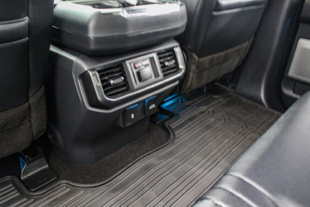Certified 2022 Ford F150 Lariat w/ Equipment Group 502A High AWD/4WD image 18