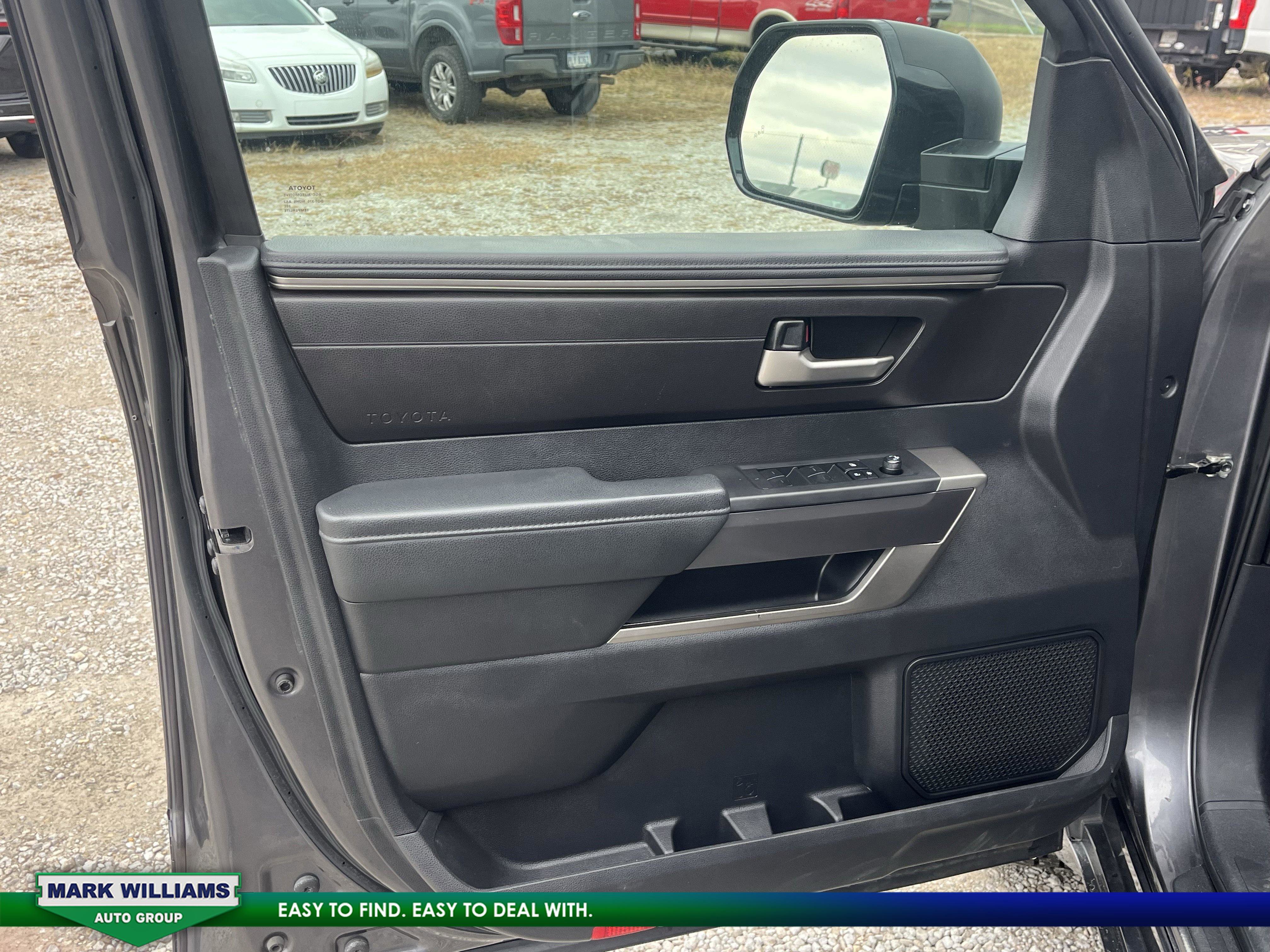 Used 2022 Toyota Tundra SR5 image 25