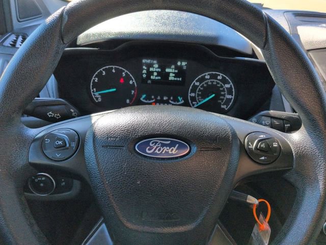 Certified 2019 Ford Transit Connect XL image 30