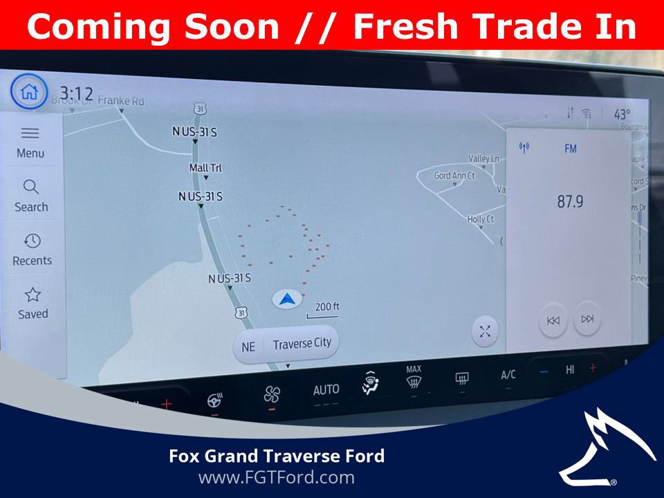 Certified 2023 Ford Escape Active w/ Tech Pack #1 image 25