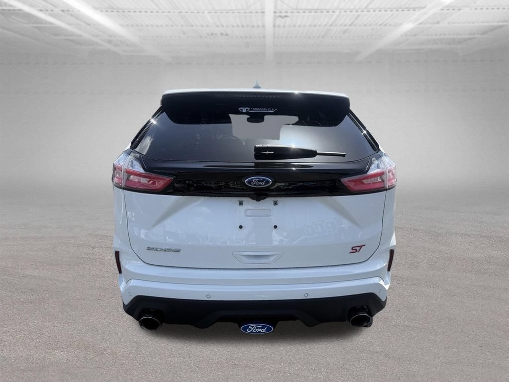 Certified 2020 Ford Edge ST w/ Equipment Group 401A AWD/4WD image 7