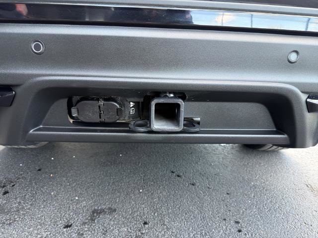 Certified 2025 Ford Explorer ST AWD/4WD image 16