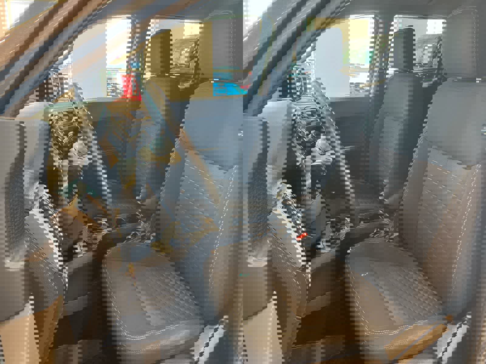 Certified 2019 Ford Ranger XLT w/ Equipment Group 302A Luxury image 11