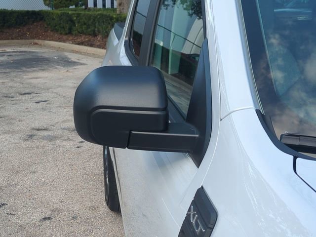 Certified 2025 Ford Maverick XLT image 12