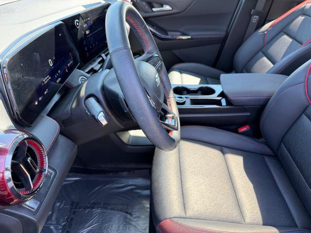 Used 2025 Chevrolet Equinox RS AWD/4WD image 10