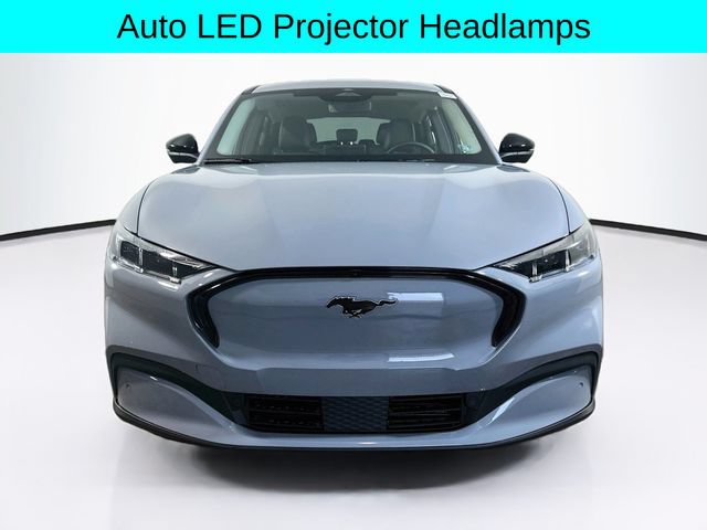 Certified 2025 Ford Mustang Mach-E Premium AWD/4WD image 2