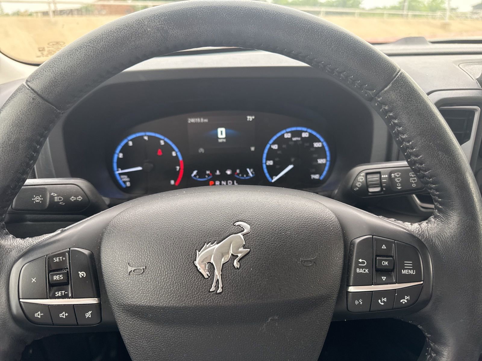 Certified 2022 Ford Bronco Sport Big Bend w/ Convenience Package image 11