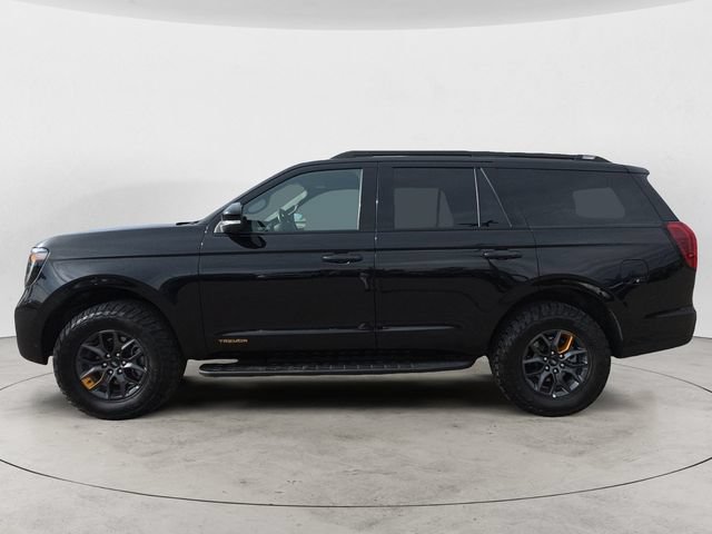 Certified 2025 Ford Expedition Tremor AWD/4WD image 2